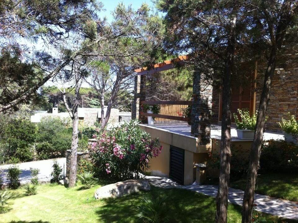 Civico34 House 4 - I Giardini Dell'Ancora Villa Stintino Exterior foto