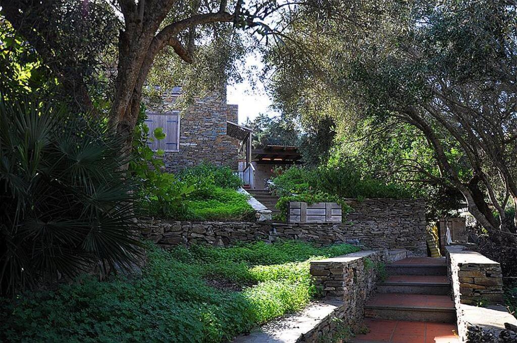 Civico34 House 4 - I Giardini Dell'Ancora Villa Stintino Exterior foto