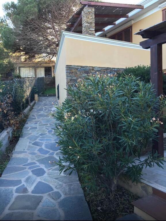 Civico34 House 4 - I Giardini Dell'Ancora Villa Stintino Exterior foto